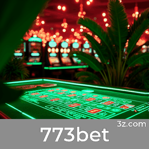 773bet screen